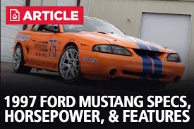 Select from 35919 printable crafts of cartoons, nature, animals, bible and many more. 1997 Ford Mustang Specs Horsepower Features Lmr