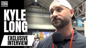 Kyle Long Discusses Greatest Offensive Lineman of All-Time & Shares Howie  Long Stories Growing Up