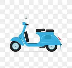 小型機車 滑板車剪貼畫 摩托車 助力車向量圖案素材免費下載 png eps和ai素材下載 pngtree motorcycles and scooter vespa vector motorcycle art