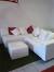Outdoor Lounge Party Ideas