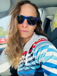 Oceanman open water race in Miami