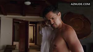 Jay Hernandez Nude Aznude Men 2436 | Hot Sex Picture
