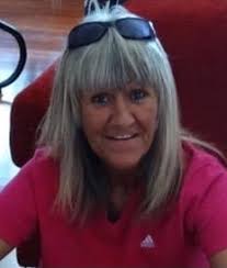 Sharon “Diane” Manuel Palmer