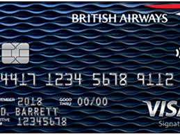 Maybe you would like to learn more about one of these? British Airways Visa Signature Credit Card Review