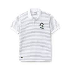 Venez voir sur rakuten nos polos lacoste, neufs ou d'occasion, pour faire une bonne affaire en vous faisant plaisir. Lacoste Disney Mickey Embroidery Petit Pique Polo Homme L 12 12 White Green Polos En Solde 70 La Chemise Lacoste Polo Vente A Bas Prix