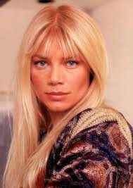 Peta Wilson's Acting Career and Beauty in La Femme Nikita