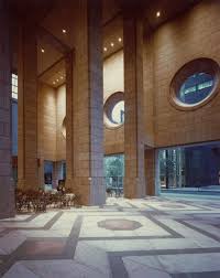 Philip Johnson 1979 Laureate At Corporate Headquarters New York New York 1958 Philip Johnson Architecture Architecture Building