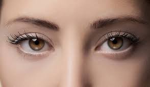 Bentuk mata yang pertama ini menggambarkan kepribadian seseorang yang optimis, terbuka, ramah dan ceria. Inilah 10 Macam Bentuk Mata Yang Wajib Kamu Ketahui