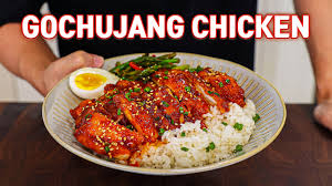 Image result for gochujang
