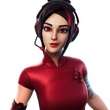 What fortnite skin are you? Demi Fortnite Skin Outfit Fortniteskins Com