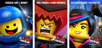Image result for lego movie posters