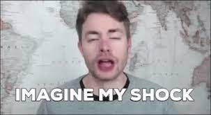 Paul Joseph Watson Imagine My Shock Gif Paul Joseph Watson Imagine My Shock Shock Discover Share Gifs