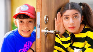 Jason Plays in Toy Socks Cafe Drive Trough