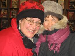 Winter Walk 2006 photo album