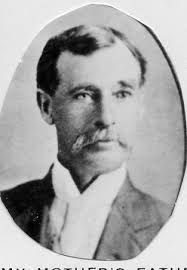 Children of John Lindsay & Mary Donaghy of Ballintaggart, Armagh, Ireland  by Lionel Nebeker 2012 John Lindsay was the oldest son of William Lindsay,  Jr. and Sarah Wilkinson, and as such, he