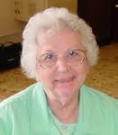 Margaret Witschey Obituary