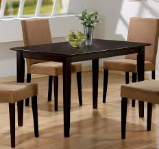 These dining chairs nz are not just ideal for dinner tables but can be set up anywhere without hampering their unique look. Small Dining Table Nz Novocom Top
