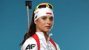 Kamila żuk… kamila żuk mistrzynią europy w biathlonie! Biathlon Inside Interview Mit Kamila Zuk Einen Tag Facebook