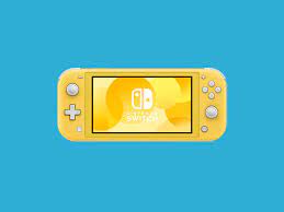 Unfortunately, there are a few switch games that won't be as easy to play on the new nintendo switch lite. Nintendo Switch Lite Tips 11 Ways To Get The Most Out Of It Wired