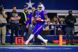 Последние твиты от ran (@ransport). Fantasy Football 2020 Bills Rb Devin Singletary Leads Breakout Team