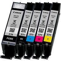 Canon printer driver are required to allow connection between canon pixma mg6850 printer and your computer. Canon Pixma Mg6850 Black Inkjet Printer Alzashop Com