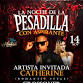 La Pesadilla en Memphis: Aspirante junto a... event in Memphis, TN