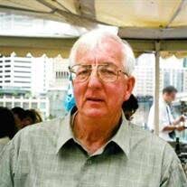 Walter Metz Obituary