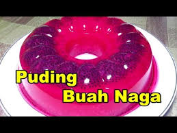Apa aja sih manfaatnya, dan bagaimana sih resep simple buah naga mengandung beberapa vitamin yang sangat berguna bagi tubuh kita untuk dapat tetap sehat seperti vitamin c, mineral, vitamin b1, dan b2. Resep Puding Buah Naga Enak Dan Mudah Youtube
