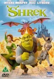 Shrek 2001 Movie Best Kid Movies Kid Movies Kids Movies