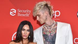 © instagram от facebook, 2021. Megan Fox Machine Gun Kelly Celebrate New Years Eve See Pda Photos Hollywood Life