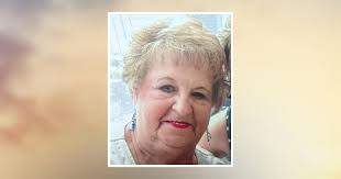 Shirley Geneva Crall Obituary November 9, 2024