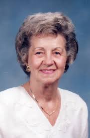 Marjorie N. Gallagher Obituary May 31, 2012