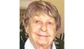 Sally COAD Obituary (2022)