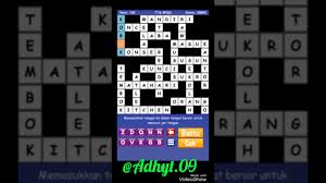 Tts cak lontong j : Kunci Jawaban Tts 258 By Adhyt Ramardy
