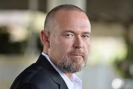 Eric Brenner: Movies, TV, and Bio