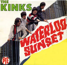 Image result for waterloo sunset