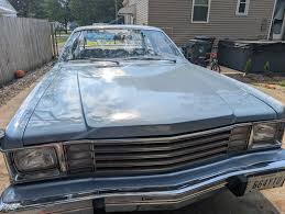 Image result for Frost Blue 1980 Dodge