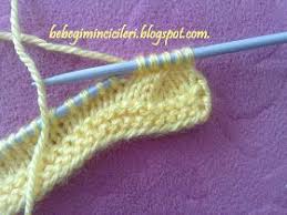 Kizimin Cicileri Aciklamali Burgulu Reglan Kol Kesimi Orgu Bebek Takimi Bebek