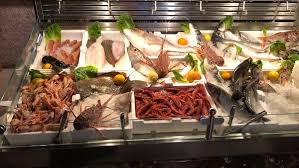 Se ti manca il mare e assaporare piatti di pesce fresco non ti preoccupare. Pierluigi Roma Menu Prezzi Recensioni Del Ristorante