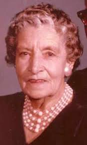 Mary Emma Ashton Jones (1890-1970)