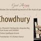 The Musical genius SALIL CHOWDHURY event image