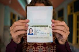 Visa applications must be made at any nearest malaysian representative office abroad. Pakistan Visa Extensions And Overstaying Your Visa Lost With Purpose
