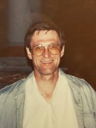 Obituary of Philip H. Bley