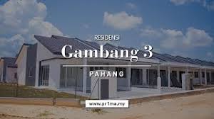 Check spelling or type a new query. Residensi Gambang 3 Pahang Youtube