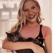 Karley Nelson's Instagram, Twitter & Facebook