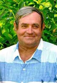 Obituary for Larry Boulineau