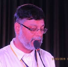 We are proud to share that our beloved and respected Goutam Mukherjee Sir  has been honoured with a prestigious award by the State Government