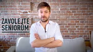 Maybe you would like to learn more about one of these? Zachran Babu Zachran Dedka Vyzyva Jiri Madl K Pomoci V Casech Koronaviru Mediar