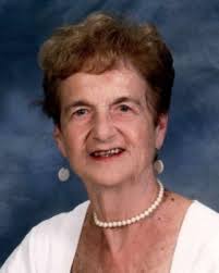 Obituary information for Eleanor Dilger