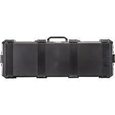 Protect your arsenal with an indestructible and watertight hard rifle case from pelican. V800 Vault Double Rifle Case Pelican Official Store